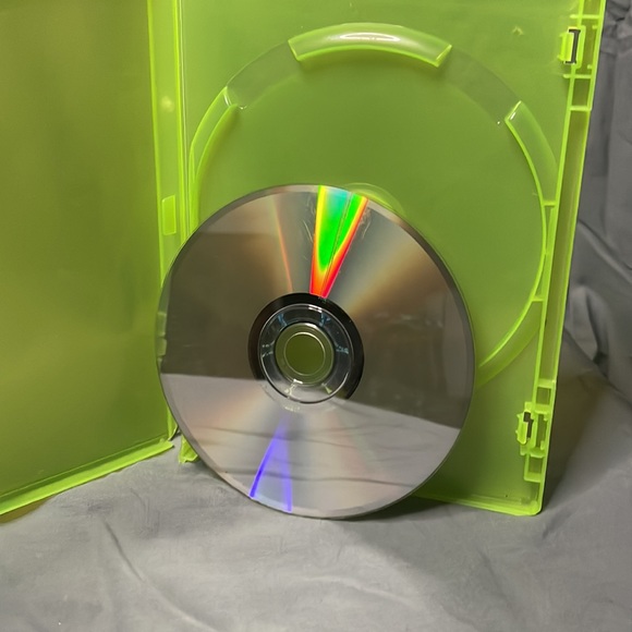 Call Of Duty Modern Warfare 2 - Xbox 360 - Picture 3 of 3